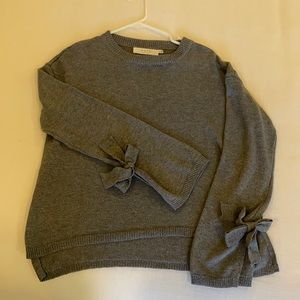 Nordstrom ASTR the label sweater